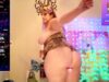 A Spellbinding Display Of Beauty Starring Babyzelda As Medusa
