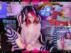 The Pretty Pink Vibes Of Likemyashe