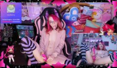 The Pretty Pink Vibes Of Likemyashe