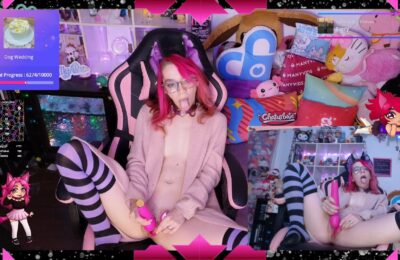 The Pretty Pink Vibes Of Likemyashe