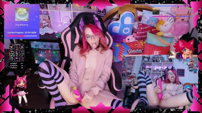 The Pretty Pink Vibes Of Likemyashe
