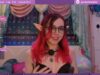 The Playful Elvish Paradise Of V3n0mb1t3z