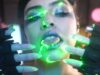 Lights, Camera, Lasers - It's AlessaGoreng