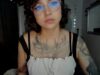 An Afternoon Of Teasing With Blue_Berry_x