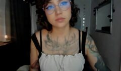An Afternoon Of Teasing With Blue_Berry_x