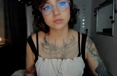 An Afternoon Of Teasing With Blue_Berry_x