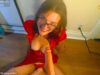 AliceFunker's Deliciously Naughty POV Tease