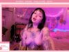 LunaLore's Fun And Sexy Cammiversary Celebration