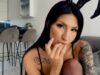 A Finger Lickin' Tease From Naughty Bunny AuraXo