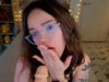 Milly_Saint’s Deliciously Naughty Tease