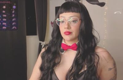 Yuki_cross’s Bunnylicious Tease