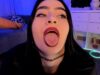 MsMaryLori Gives Her Toy A Titillating Hug