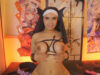 Sexy Shibari With Naughty Nun Greizsubkimura