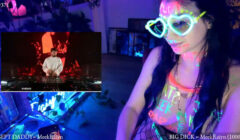 Harley_raiyn's Sexy Neon Rave