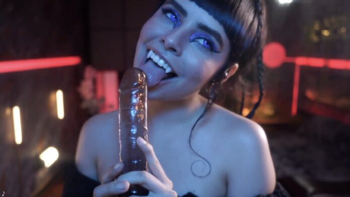 Vampy, Vivacious, AlessaGoreng