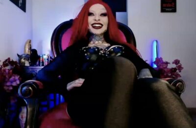 AbbyPink Is Feeling Lush