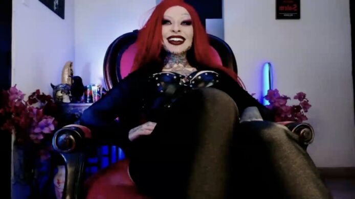 AbbyPink Is Feeling Lush