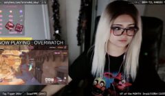 Overwatch With Braindedbby