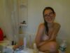 A Playful Time In The Bathtub With AliceFunker