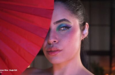 AlessaGoreng's Fan-tastic And Fabulous Show