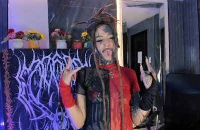 The Irresistible Pleasures Of LucyDollyHot