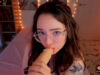 Milly_Saint Gets The Spooky Season Off To A Delicious Start