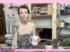 Chill Vibes, Sexy Flashes, And Lots Of Books With Rylandbaby