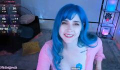 PixieBrat Serves Up Some Pretty Pink End Of The World Treats