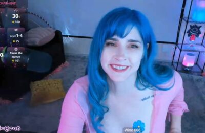 PixieBrat Serves Up Some Pretty Pink End Of The World Treats