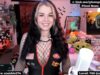 PlutoPrincess Gets Hearts Racing With Her Sexy Show