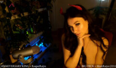 A Devilishly Delightful Time With Harley_raiyn