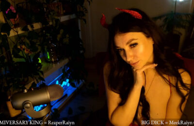 A Devilishly Delightful Time With Harley_raiyn