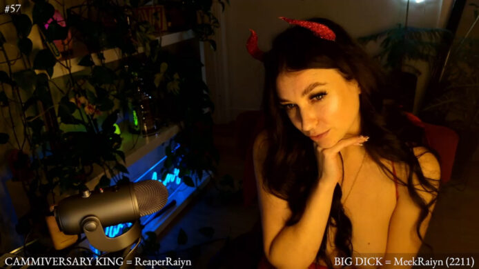 A Devilishly Delightful Time With Harley_raiyn