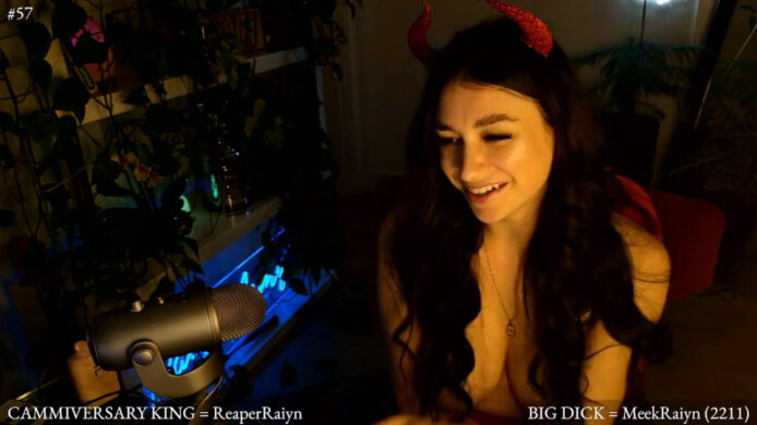 A Devilishly Delightful Time With Harley_raiyn