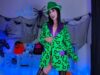 Hey diddle diddle, It's Time For LexaLuv As The Riddler