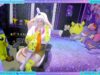 XXX3na SquarePants Has All The Tools She Needs To Flip Some Krabby Patties And Serve Up Sexy Vibes