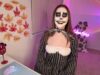 A Nightmare Before Christmas With SabrinaRain