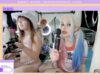 Early Halloween With LunaLore And FayeWilde At MFC Social
