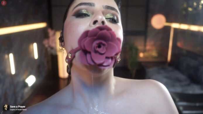 Every Rose Has Its AlessaGoreng