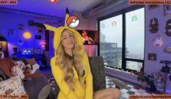 I Choose You, AshleyyLovee!