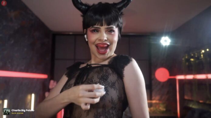 A Creature Of The Night, AlessaGoreng