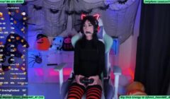 LexaLuv's Mavis Goes From Transylvannia To Fortnite