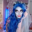 DrocksAriel Is A Jubiliciously Lovely Corpse Bride